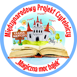 Magiczna moc bajek