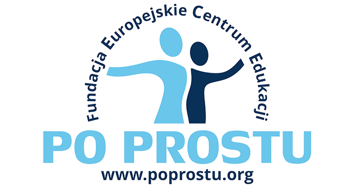 Fundacja Europejskie Centrum Edukacji PO PROSTU