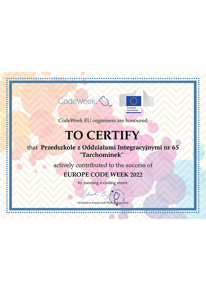 2022-EU-Code-Week